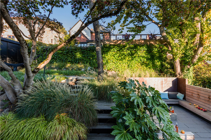 08西雅图花园（设计公司Wittman Estes Architecture + Landscape） (5).jpg